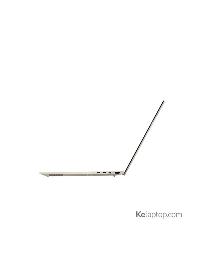 ASUS - Zenbook 14 Intel Core I9-13900H/16Gb Ram/1Tb Ssd/Intel Iris Xe/14.5-Inch 2.8K 2880X1800 Fhd Camera /Windows11 Home English/Arabic Grey - Image 1