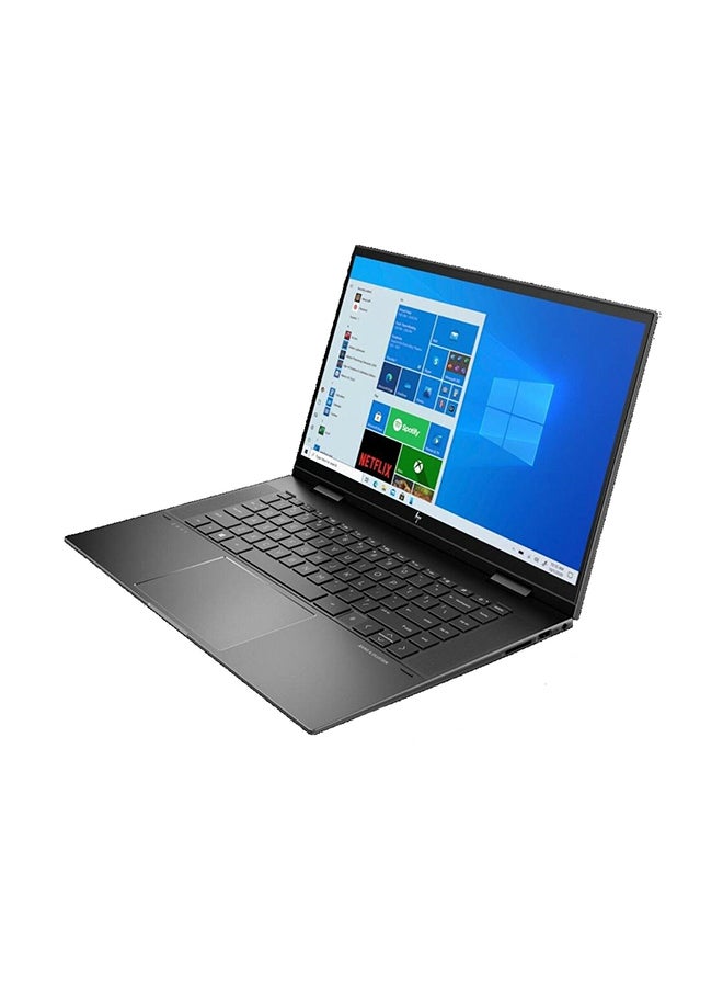 HP - SPECTRE 16F2006 Laptop With 16-Inch Display, Core i7-13700H Processor/16GB RAM/1TB SSD/Intel Iris XE Graphics/Windows 11 Home English/Arabic Black - Image 1