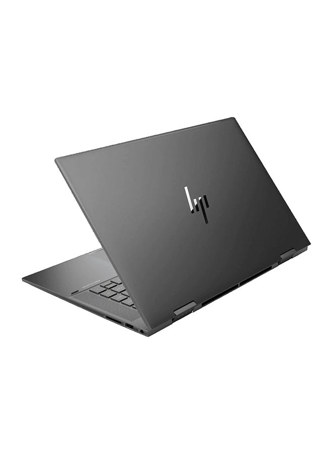 HP - SPECTRE 16F2006 Laptop With 16-Inch Display, Core i7-13700H Processor/16GB RAM/1TB SSD/Intel Iris XE Graphics/Windows 11 Home English/Arabic Black - Image 1