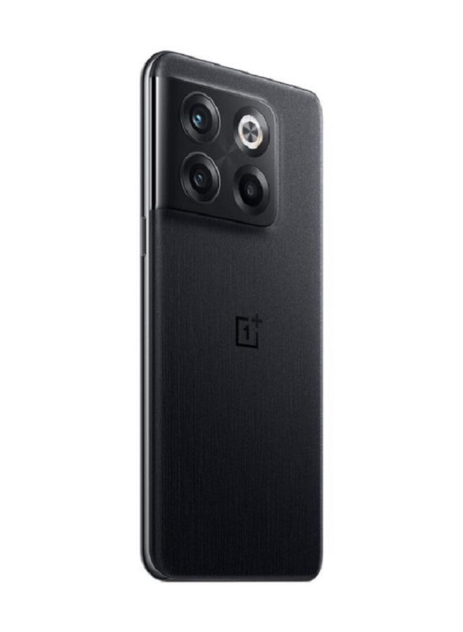 OnePlus - 10T 5G Dual SIM Moonstone Black 12GB RAM 256GB - International Version - Image 1