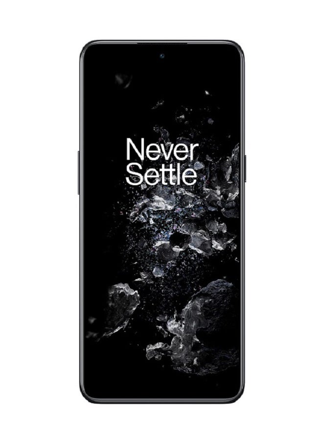 OnePlus - 10T 5G Dual SIM Moonstone Black 12GB RAM 256GB - International Version - Image 1