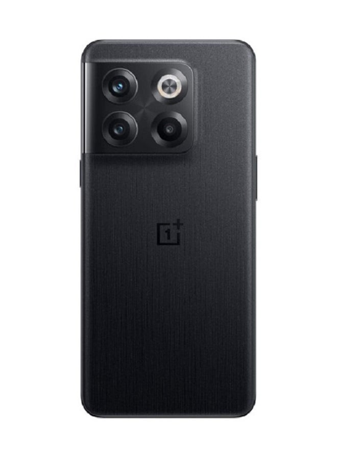 OnePlus - 10T 5G Dual SIM Moonstone Black 12GB RAM 256GB - International Version - Image 1