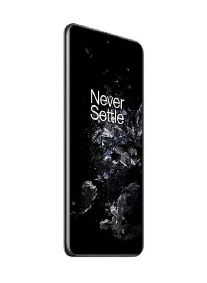OnePlus - 10T 5G Dual SIM Moonstone Black 12GB RAM 256GB - International Version - Image 1