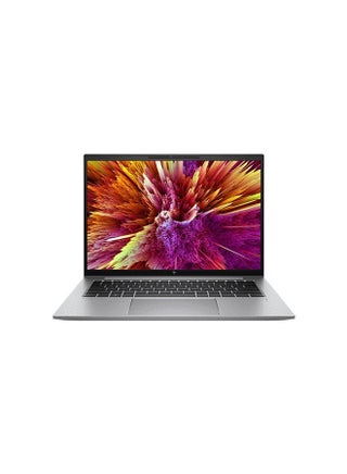 ZB 14 G10 Laptop With 14-Inch Display, Core i7-1355U Processor/16GB RAM/512GB SDD/4GB A500 Graphics Card/Windows 11 Pro English/Arabic Silver - pnsku/N70031754V/45/_/1703771547/97326fcd-4798-4a87-a0b9-70634adf30be