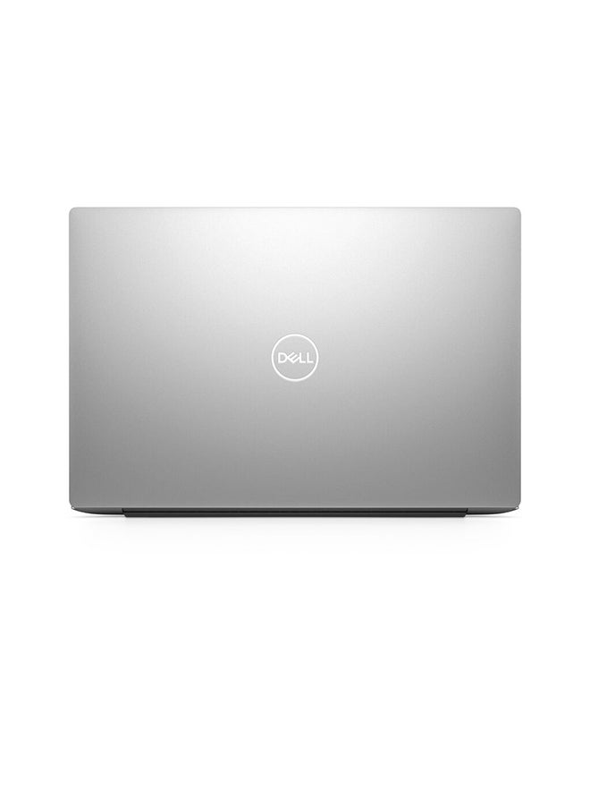 DELL - Xps+/I7-1360P/16Gb Ram/1Tb Ssd/Sh D Graphics/13.4 Inch Uhd/W11P English/Arabic Silver - Image 1