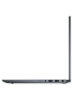 DELL Newest 2024 Latitude 7440 Professional & Business Laptop With 14-Inch Touch Display, Core i7 Processor/16GB RAM/1TB SSD/Windows 11 Pro + Light Weight Metalic Body Free Bag Dell English/Arabic Grey  - Image 4