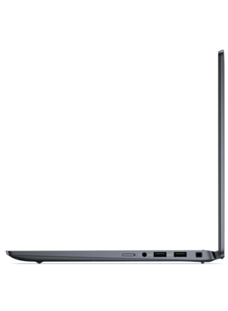DELL Newest 2024 Latitude 7440 Professional & Business Laptop With 14-Inch Touch Display, Core i7 Processor/16GB RAM/1TB SSD/Windows 11 Pro + Light Weight Metalic Body Free Bag Dell English/Arabic Grey  - Image 4
