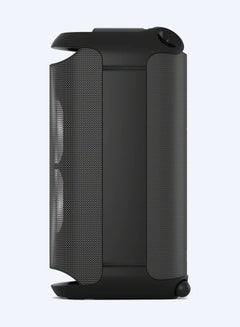 Sony Sony SRS-XV800 X-Series Wireless Portable Bluetooth Karaoke Party Speaker IPX4 Splash-Resistant with 25 Hour-Battery Built-in Handle and Wheels Omnidirectional Sound and Ambient Lights SRS-XV800 black  - Image 4