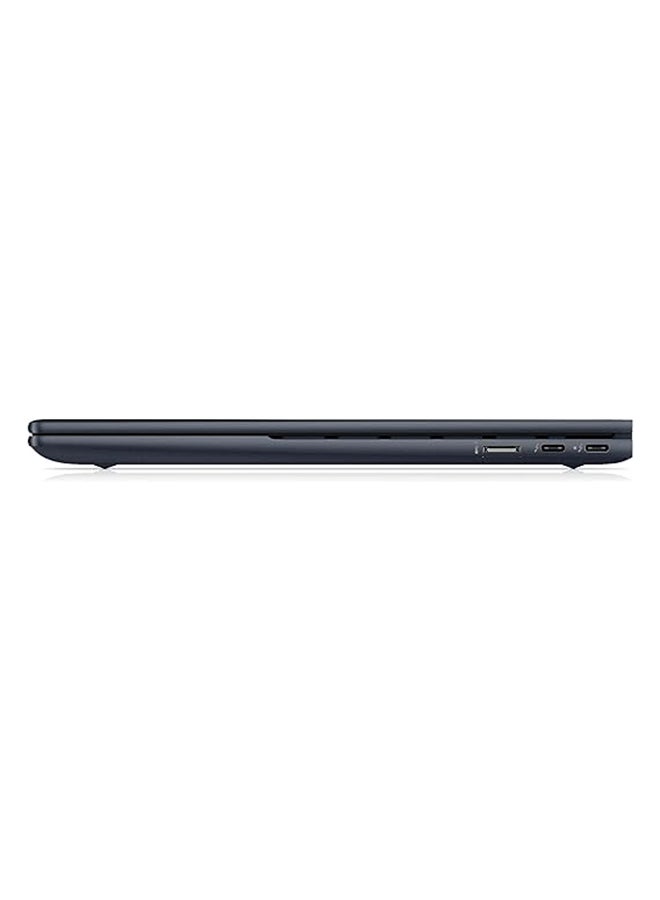 Envy X360 2 In 1 Laptop 13-Bf0017Ne, 13.3 Inch 2.8K Touch Screen, 12Th Gen Intel® Core™ I7, 16Gb Ram, 512Gb Ssd, Intel® Iris® Xᵉ Graphics, Windows 11 Home, 822S2Ea English/Arabic Space Blue