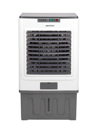 Krypton 60 L Air Cooler- Equipped with Ice Box Technology, 3 Wind Speed/ 250 W Powerful Motor, Adjustable Directions 60 L 250 W KNAC6437 multicolour - pnsku/N70031800V/45/_/1703230317/e3c4b34c-e3b5-4dcf-97eb-8d993ff212d5