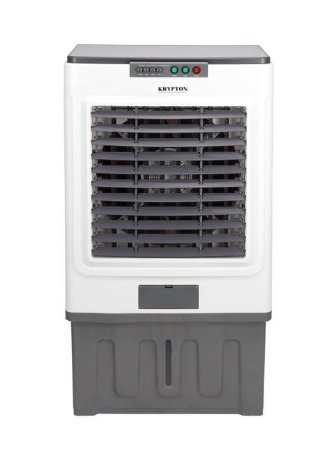 Krypton 60 L Air Cooler- Equipped with Ice Box Technology, 3 Wind Speed/ 250 W Powerful Motor, Adjustable Directions 60 L 250 W KNAC6437 multicolour