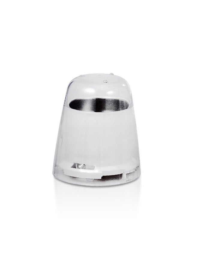 ساتشي 3 In 1  Blender NL-BL-4361-WH 1.5 L 550 W NL-BL-4361-WH White - Image 2