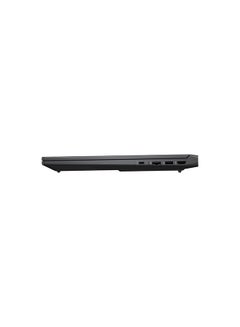 HP VICTUS Gaming (Upgraded Version) Laptop With 15.6-Inch Display, Core i5-13420H Processor/8GB RAM/512GB SSD/4GB Nvidia Geforce RTX2050 Graphics Card/Windows 11 Home English/Arabic Black  - Image 5