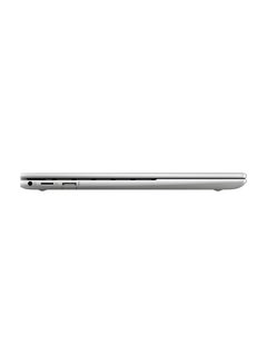 HP ENVY x360 2-in-1 (Upgraded Version) Laptop With 13-Inch Display, Core i5-1230U Processor/8GB RAM/512GB SSD/Intel Iris Xe Graphics/Windows 11 Home English Silver  - Image 4