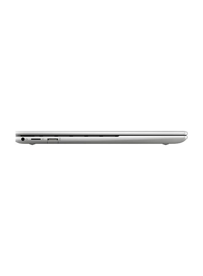 HP - ENVY x360 2-in-1 (Upgraded Version) Laptop With 13-Inch Display, Core i5-1230U Processor/8GB RAM/512GB SSD/Intel Iris Xe Graphics/Windows 11 Home English Silver - Image 1