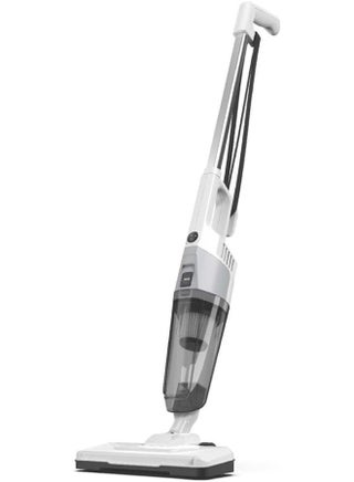 3-In-1 Handheld Corded Vacuum Cleaner with 0.6L Capacity and 600W, 7M Cord length, HEPA filter, Ultra-Quiet, Effortless & Efficient Cleaning 600 W K-22A102W White - pnsku/N70031908V/45/_/1703660833/ed2c95f5-f52c-4d43-8665-3a761dab523e