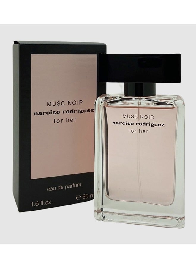 نارسيسو رودريغز عطر مسك نوار