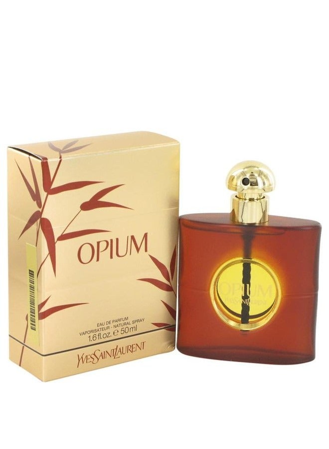 Yves Saint Laurent Opium EDP 50ml 
