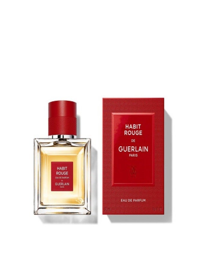 Guerlain Habit Rouge EDP 100ml 
