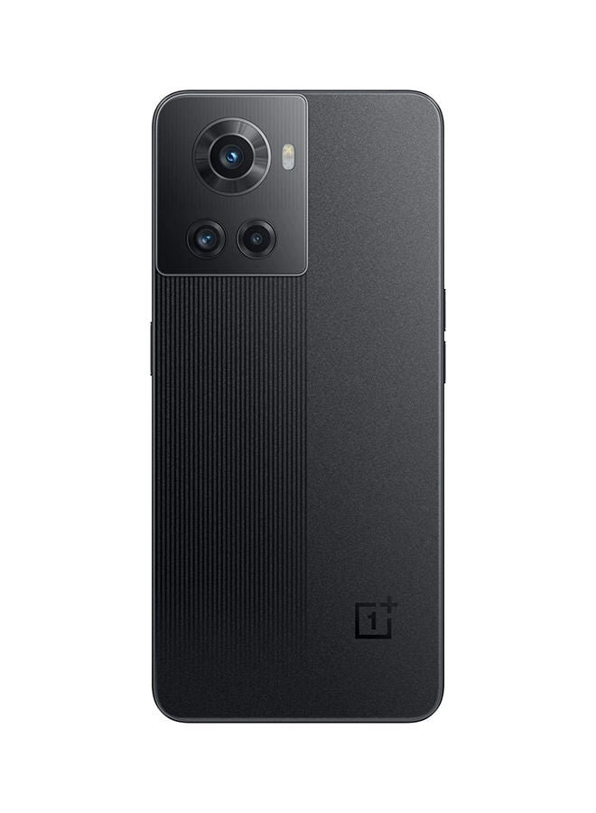 OnePlus 10R Dual SIM Sierra Black 12GB RAM 512GB 5G - International Version  - Image 2