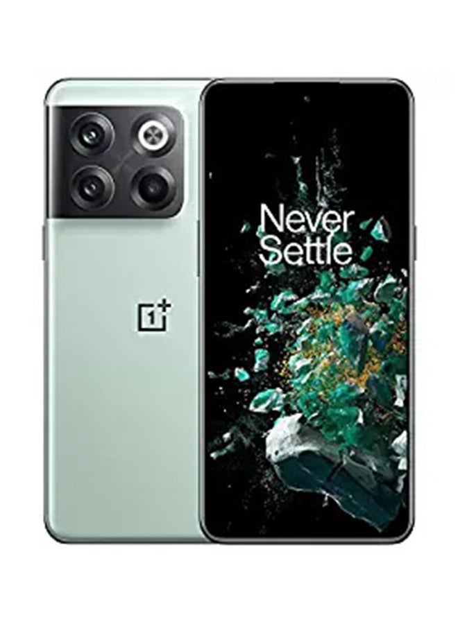 OnePlus 10T 5G Dual SIM Jade Green 16GB RAM 512GB - International Version  - Image 1