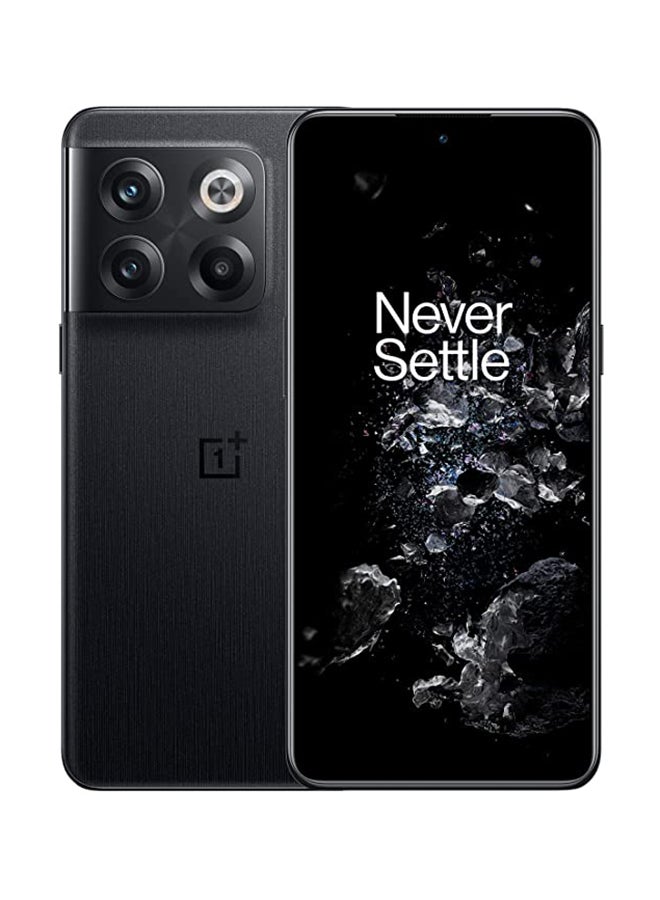 OnePlus 10T 5G Dual SIM Moonstone Black 16GB RAM 512GB - International Version  - Image 1