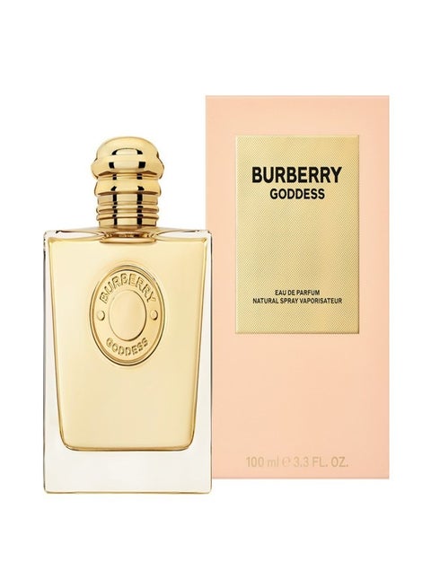 Goddess EDP 100ml