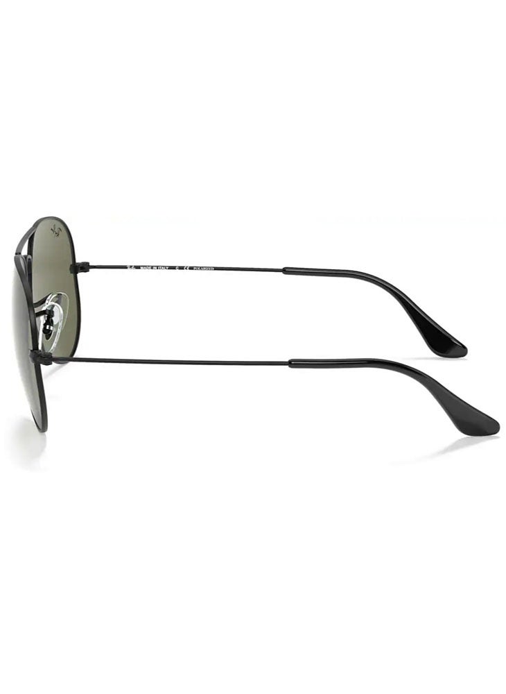 Ray-Ban Aviator Classic Sunglasses-Lens Size:58mm - Image 4