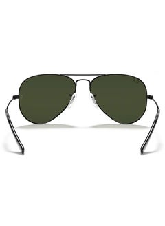 Ray-Ban Aviator Classic Sunglasses Lens Size- 58Mm  - Image 5