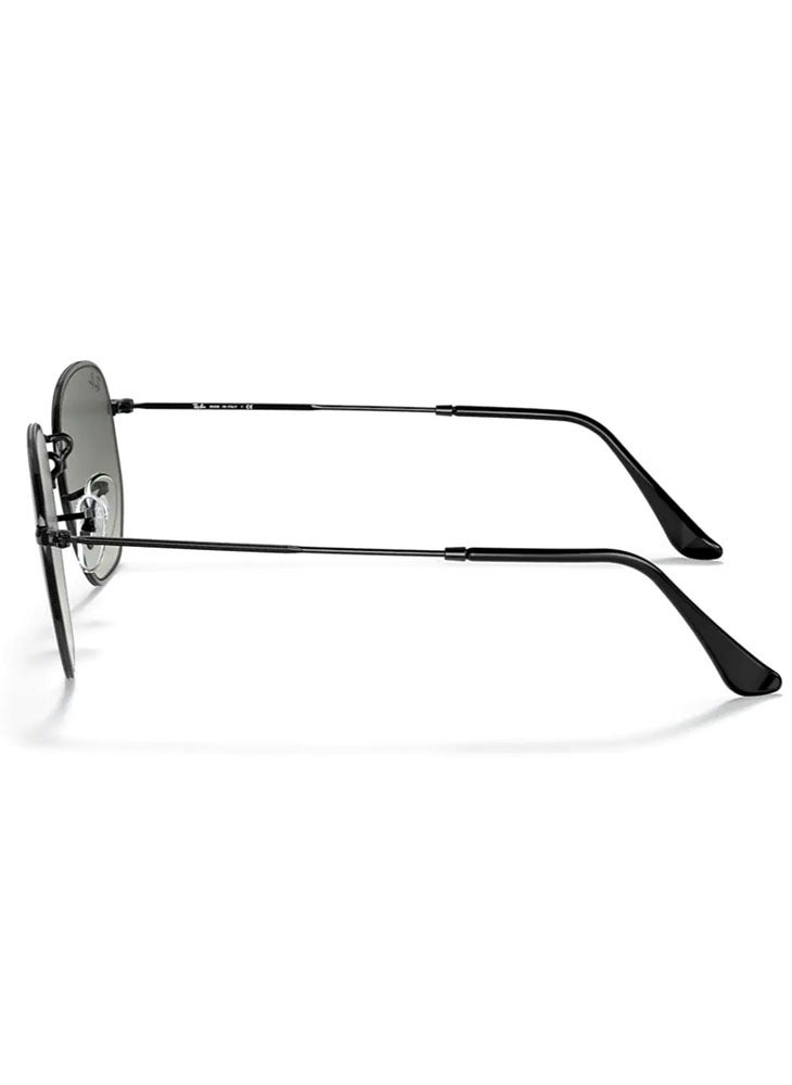 Ray-Ban - Hexagonal Flat Lenses Sunglasses-Lens Size- 54Mm - Image 1