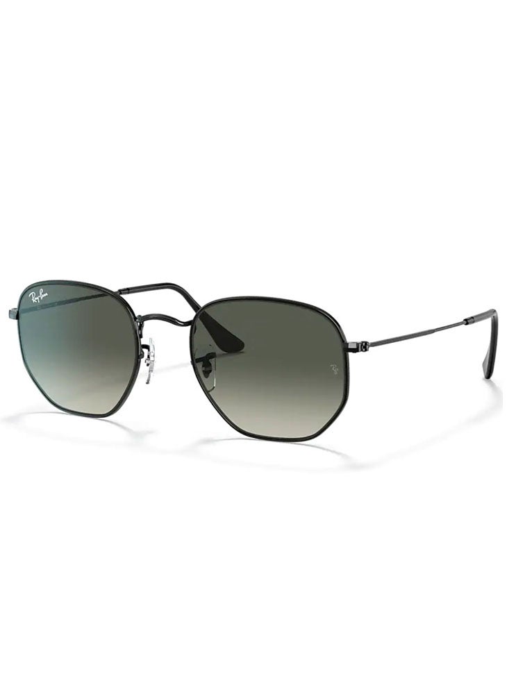 Ray-Ban - Hexagonal Flat Lenses Sunglasses-Lens Size- 54Mm - Image 1