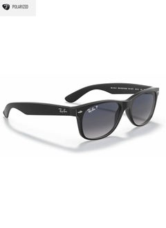 Ray-Ban Wayfarer Classic Sunglasses-Lens Size- 55Mm  - Image 1