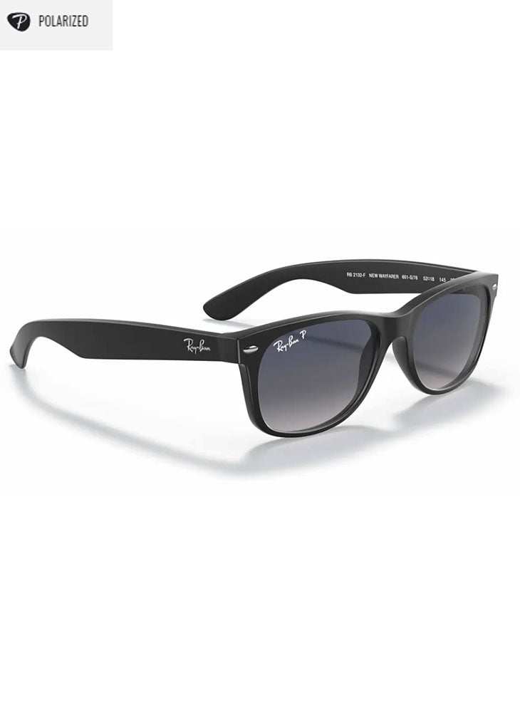 Ray-Ban Wayfarer Classic Sunglasses-Lens Size- 55Mm  - Image 1