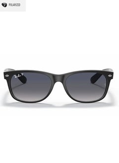 Ray-Ban Wayfarer Classic Sunglasses-Lens Size- 55Mm  - Image 2