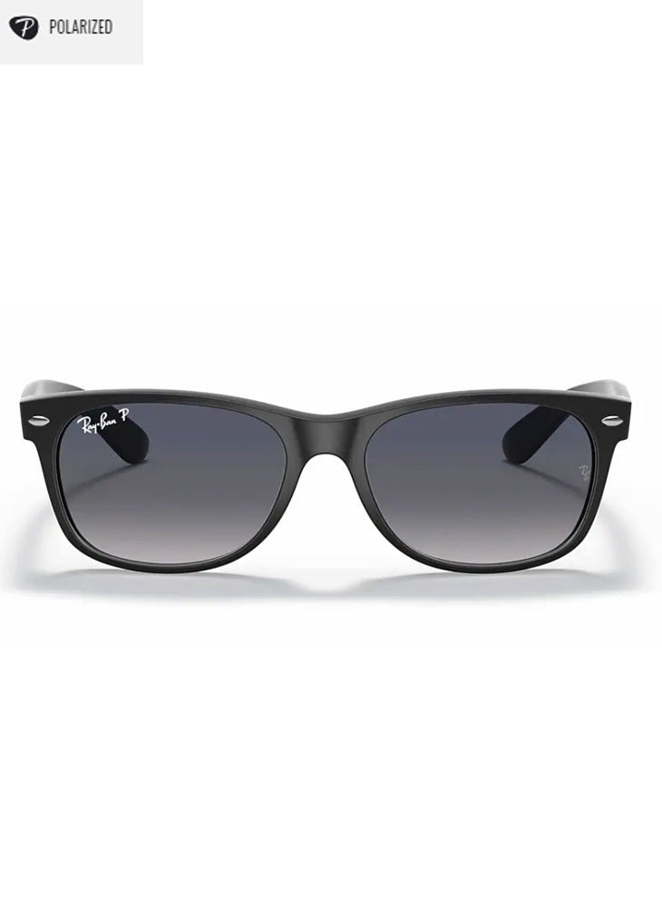 Ray-Ban Wayfarer Classic Sunglasses-Lens Size- 55Mm  - Image 2