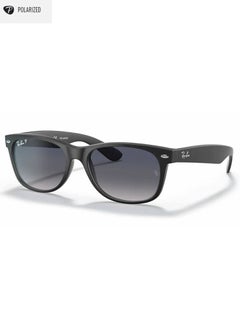 Ray-Ban Wayfarer Classic Sunglasses-Lens Size- 55Mm  - Image 3