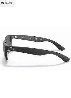 Ray-Ban Wayfarer Classic Sunglasses-Lens Size- 55Mm  - Image 4