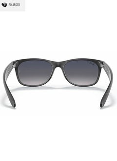 Ray-Ban Wayfarer Classic Sunglasses-Lens Size- 55Mm  - Image 5