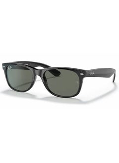 Ray-Ban Wayfarer Classic Sunglasses-Lens Size- 55Mm  - Image 1