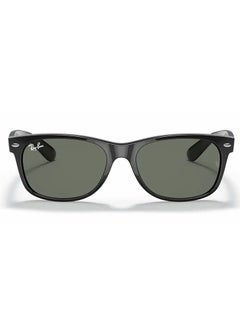 Ray-Ban Wayfarer Classic Sunglasses-Lens Size- 55Mm  - Image 2