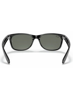 Ray-Ban Wayfarer Classic Sunglasses-Lens Size- 55Mm  - Image 5