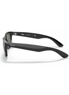 Ray-Ban Wayfarer Classic Sunglasses-Lens Size- 55Mm  - Image 4
