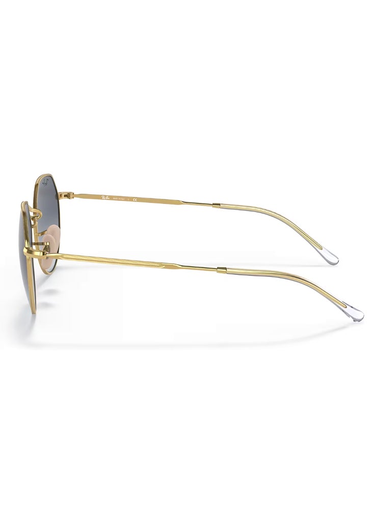 Ray-Ban Jack Irregular Sunglasses - Image 4