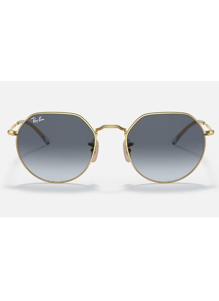 Ray-Ban Jack Irregular Sunglasses - Image 2
