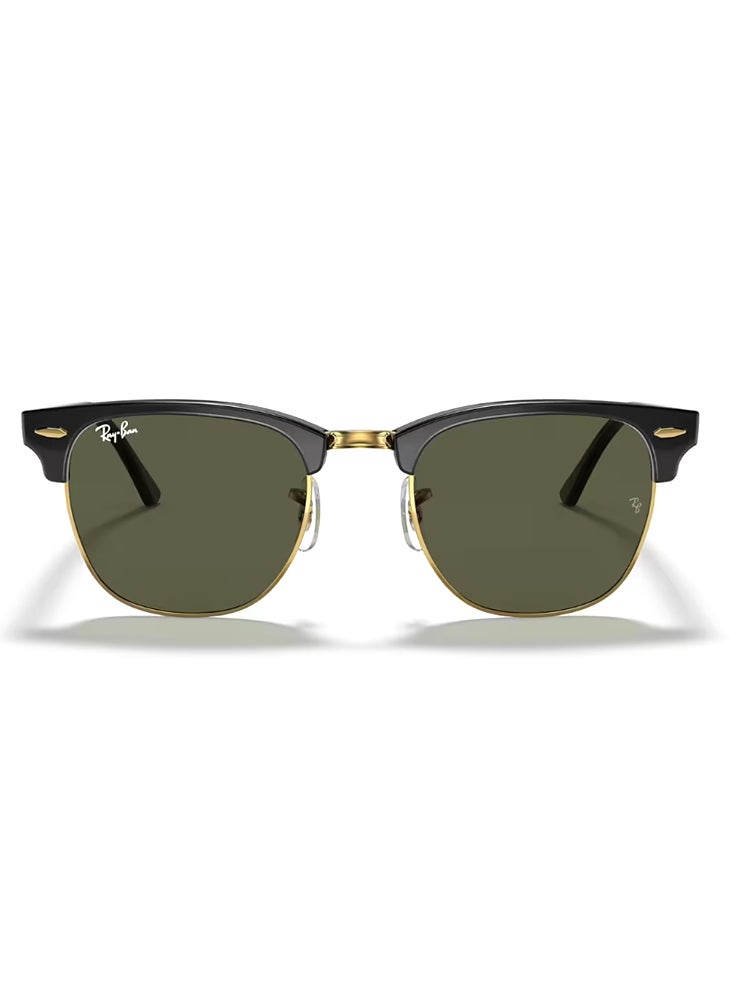 Ray-Ban Clubmaster Classis Sunglasses - Image 2
