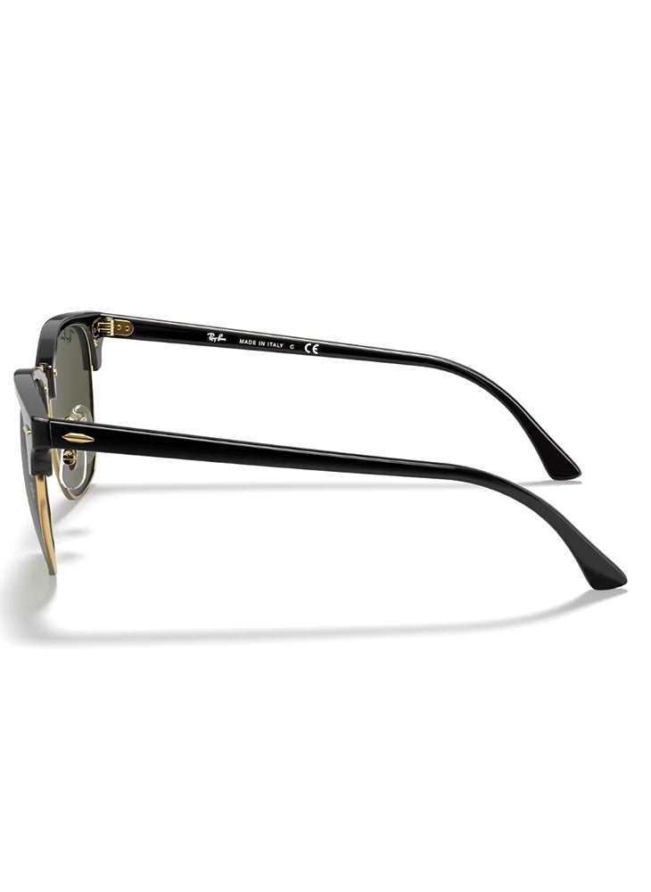 Ray-Ban Clubmaster Classis Sunglasses - Image 4