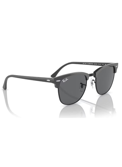 Clubmaster Classis Sunglasses