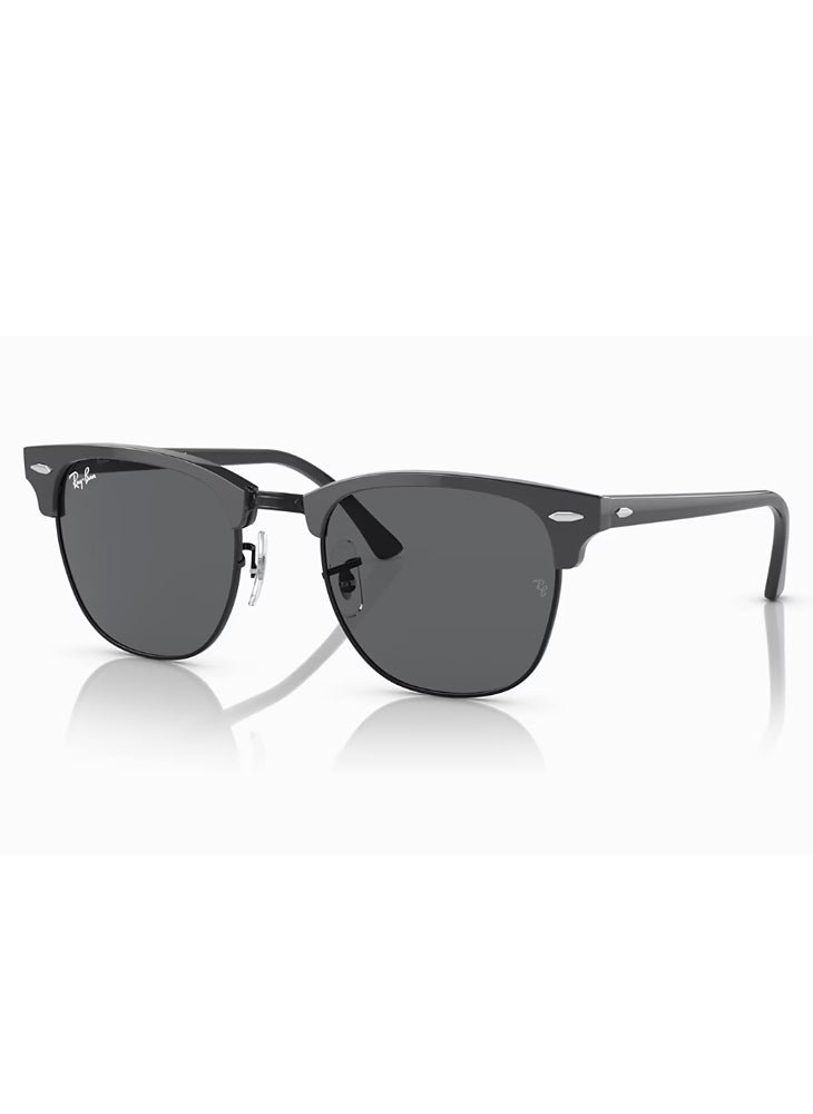 Ray-Ban Clubmaster Classis Sunglasses - Image 3