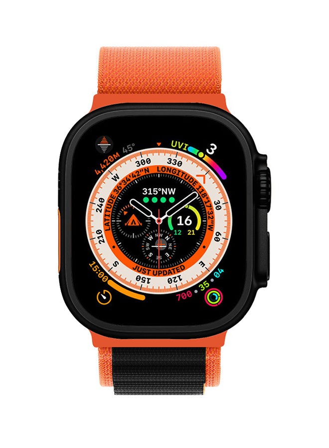 MARGOUN Smart Watch Ultra 49Mm And Alpineloop Band Fitness Watches For Women Men Exercise Modes Sleep Tracking Apps Water Resistant Watch Colour3 - Image 1