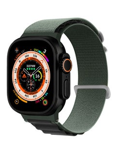 MARGOUN Smart Watch Ultra 49Mm And Alpineloop Band Fitness Watches For Women Men Exercise Modes Sleep Tracking Apps Water Resistant Watch Colour11  - Image 3